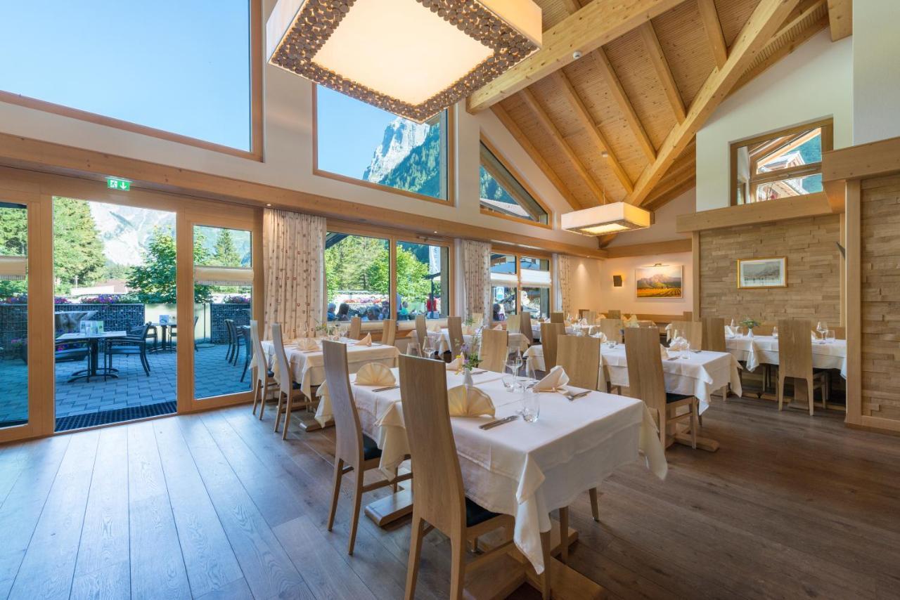 Alpenresort Eienwaeldli Engelberg Ngoại thất bức ảnh