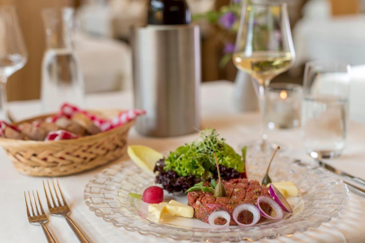 Alpenresort Eienwaeldli Engelberg Ngoại thất bức ảnh
