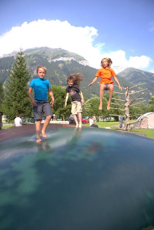 Alpenresort Eienwaeldli Engelberg Ngoại thất bức ảnh