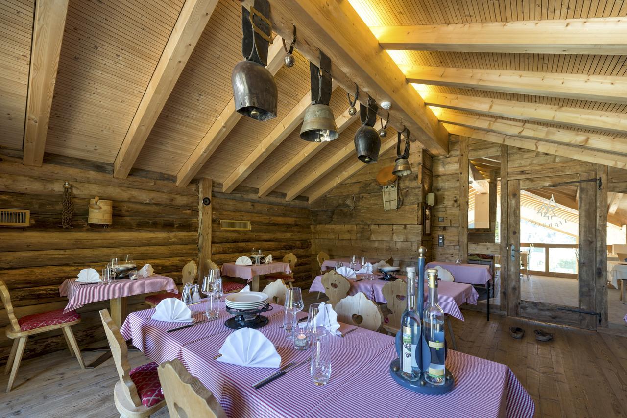 Alpenresort Eienwaeldli Engelberg Ngoại thất bức ảnh