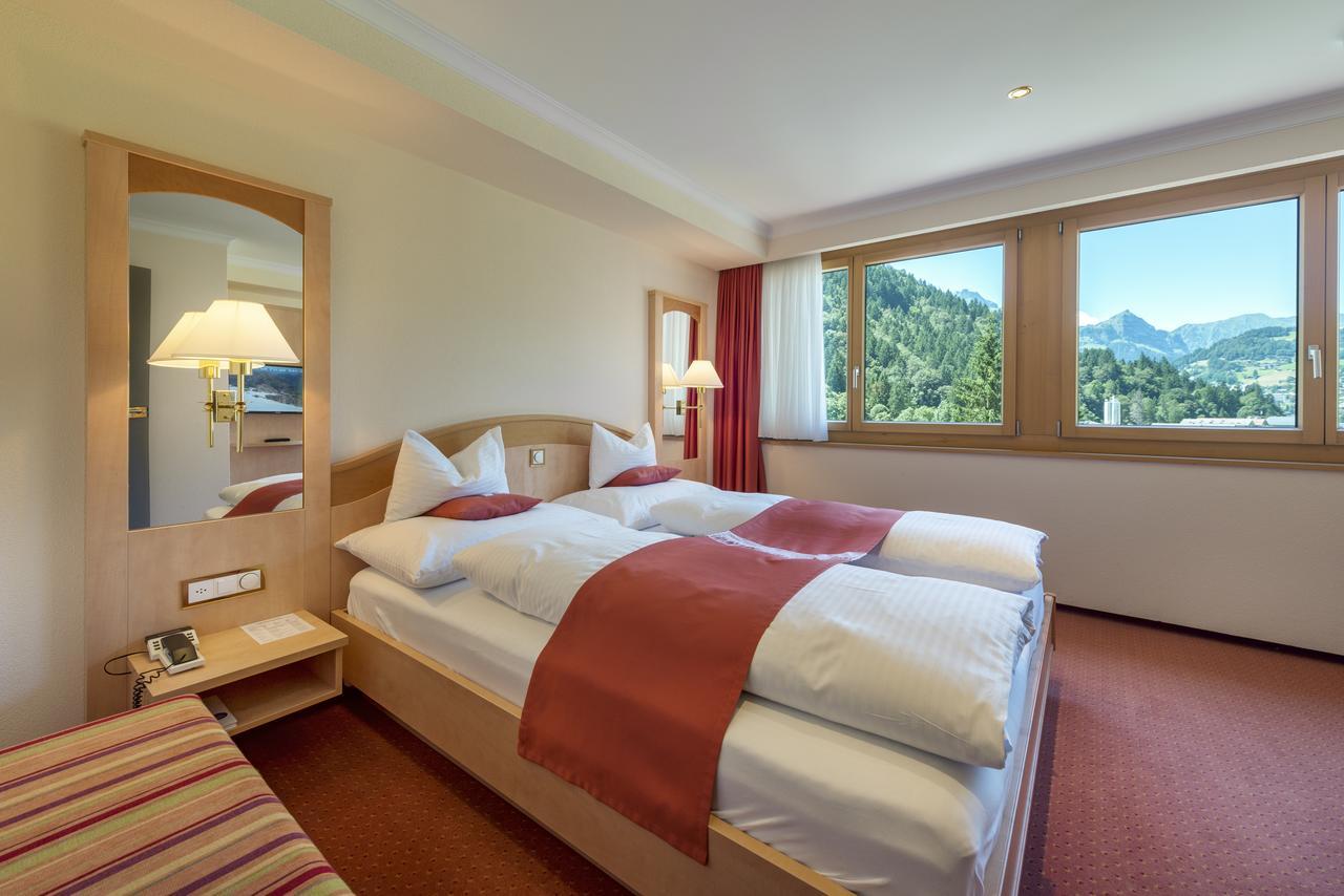 Alpenresort Eienwaeldli Engelberg Ngoại thất bức ảnh
