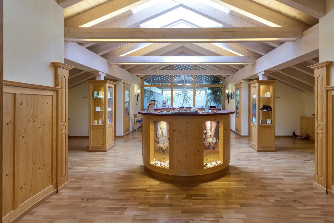 Alpenresort Eienwaeldli Engelberg Ngoại thất bức ảnh