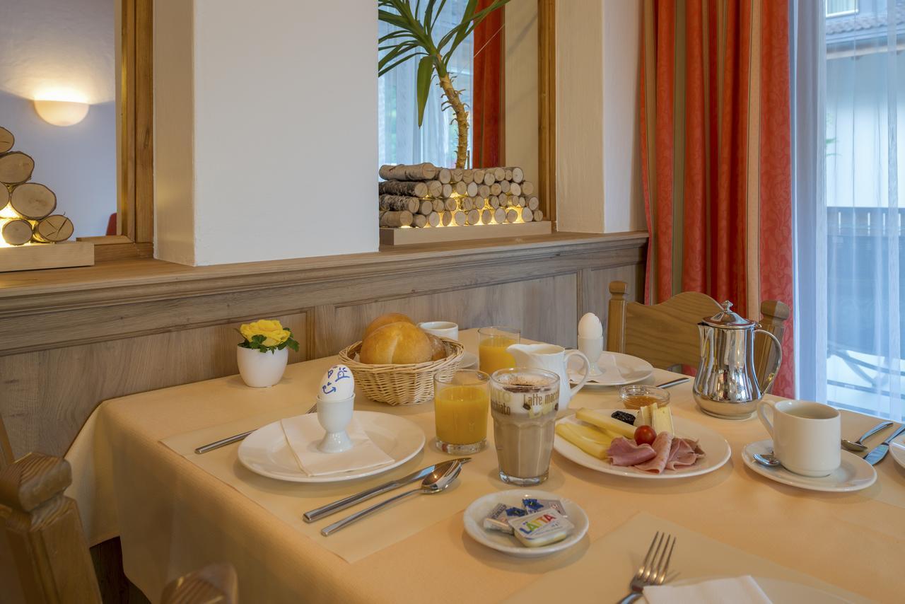 Alpenresort Eienwaeldli Engelberg Ngoại thất bức ảnh