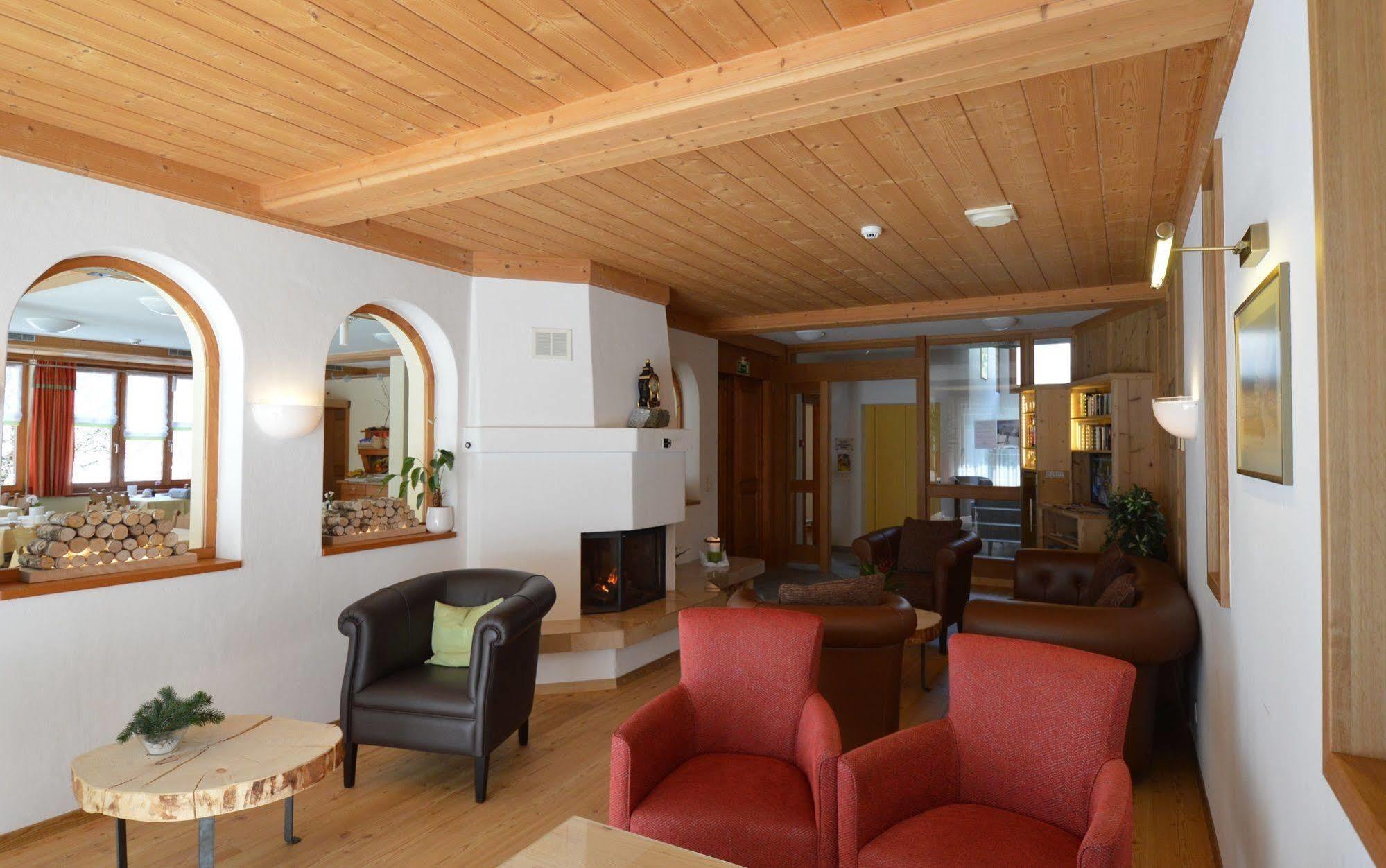 Alpenresort Eienwaeldli Engelberg Ngoại thất bức ảnh